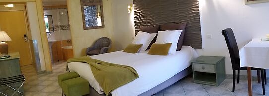 Chambre d'hôtes La Potinière