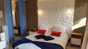 Chambre d'hôtes La Potinière