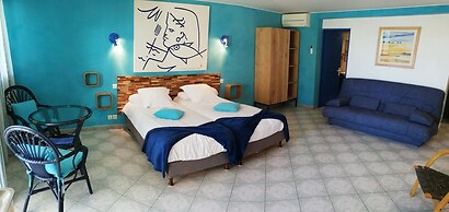 Chambre d'hôtes La Potinière