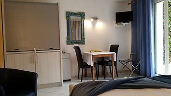 Chambre d'hôtes La Potinière