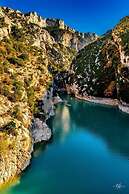 Chambre d'hôtes La Potinière