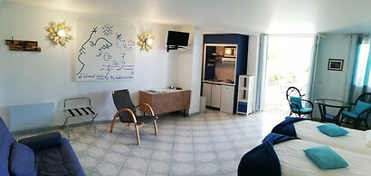 Chambre d'hôtes La Potinière