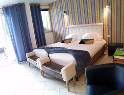 Chambre d'hôtes La Potinière