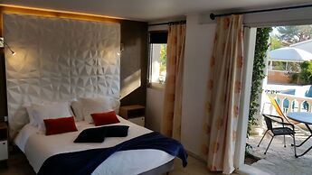 Chambre d'hôtes La Potinière