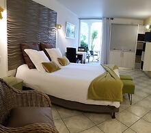 Chambre d'hôtes La Potinière