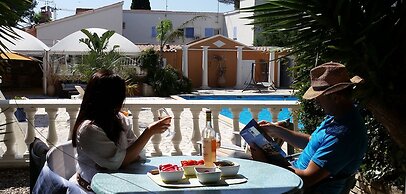 Chambre d'hôtes La Potinière