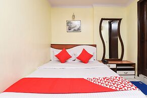 OYO 15835 Hotel City Palace