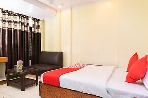 OYO 15835 Hotel City Palace
