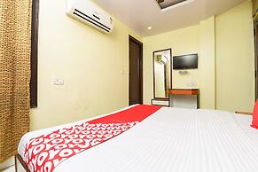 OYO 15835 Hotel City Palace