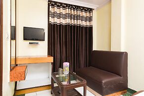 OYO 15835 Hotel City Palace