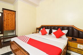 OYO 15835 Hotel City Palace