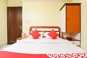 OYO 15835 Hotel City Palace
