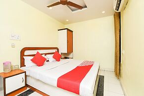 OYO 15835 Hotel City Palace