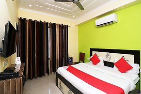OYO 23412 Horizon Residency