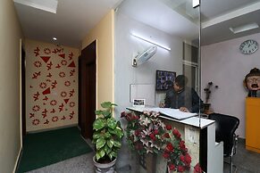 OYO 23412 Horizon Residency