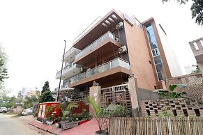 OYO 23412 Horizon Residency