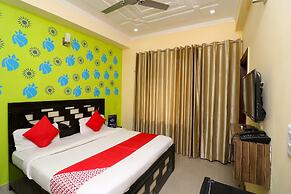 OYO 23412 Horizon Residency