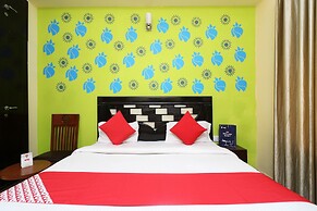 OYO 23412 Horizon Residency