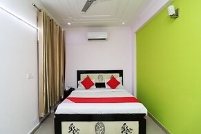 OYO 23412 Horizon Residency