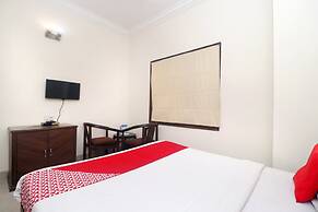 OYO 18964 Hotel Temple View