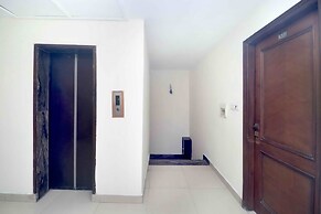 OYO 18964 Hotel Temple View