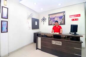 OYO 18964 Hotel Temple View