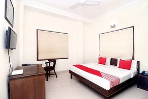 OYO 18964 Hotel Temple View