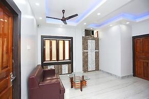 OYO 15578 Dora House