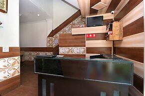 OYO 22090 Hotel Mall Residency