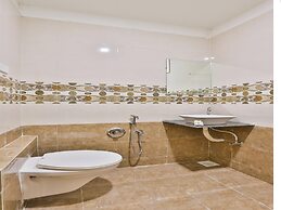 OYO 22090 Hotel Mall Residency