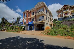 OYO 18944 Venus Residency