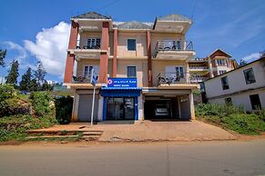 OYO 18944 Venus Residency