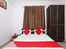 OYO 19535 Hotel Taj Niwas