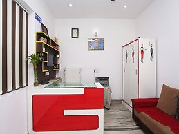 OYO 19535 Hotel Taj Niwas