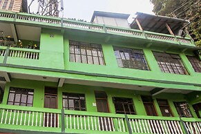 OYO 6519 Batasia Loop