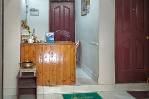 OYO 27809 Hotel Ganapathy Garden