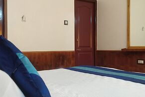 OYO 27809 Hotel Ganapathy Garden