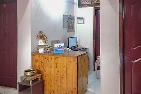 OYO 27809 Hotel Ganapathy Garden