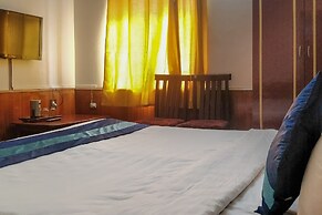 OYO 27809 Hotel Ganapathy Garden