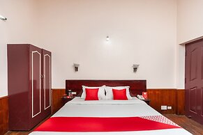 OYO 27809 Hotel Ganapathy Garden