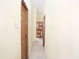 OYO 17330 Onkar Residency