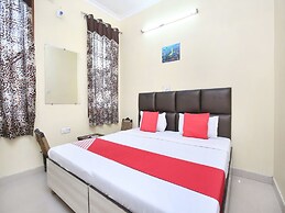 OYO 17330 Onkar Residency