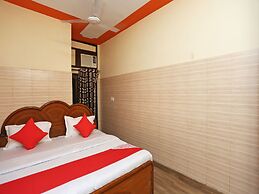 OYO 15993 Hotel Ashoka Guest House