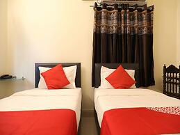 OYO 23431 Ocsa Inn