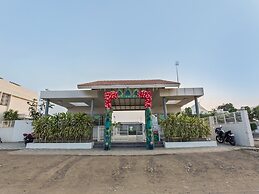 OYO 26117 Hotel Siddhivinayak Celebrations