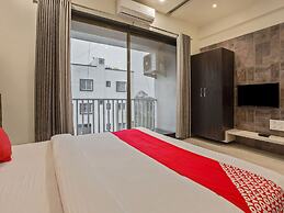 OYO 26117 Hotel Siddhivinayak Celebrations