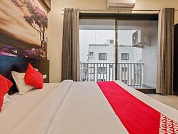 OYO 26117 Hotel Siddhivinayak Celebrations