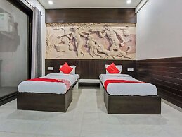 OYO 26117 Hotel Siddhivinayak Celebrations