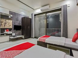 OYO 26117 Hotel Siddhivinayak Celebrations