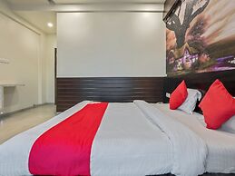 OYO 26117 Hotel Siddhivinayak Celebrations